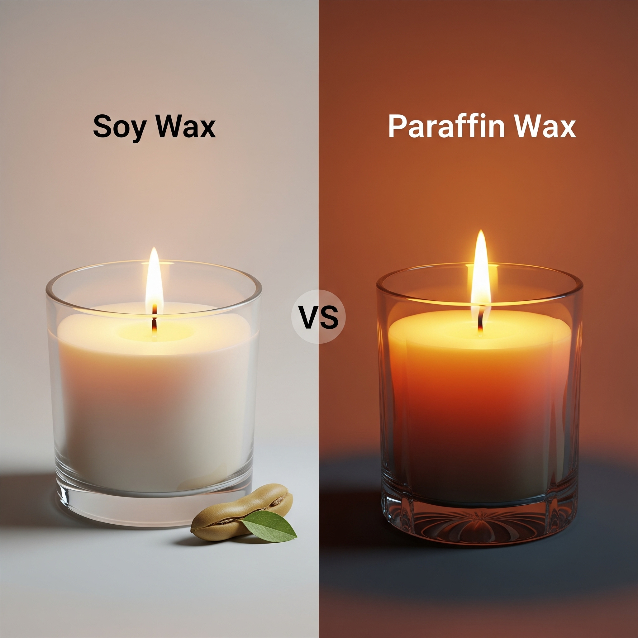 เกล็ดไขถั่วเหลือง