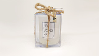 ผลงานคอลเลคชั่นเทศกาล