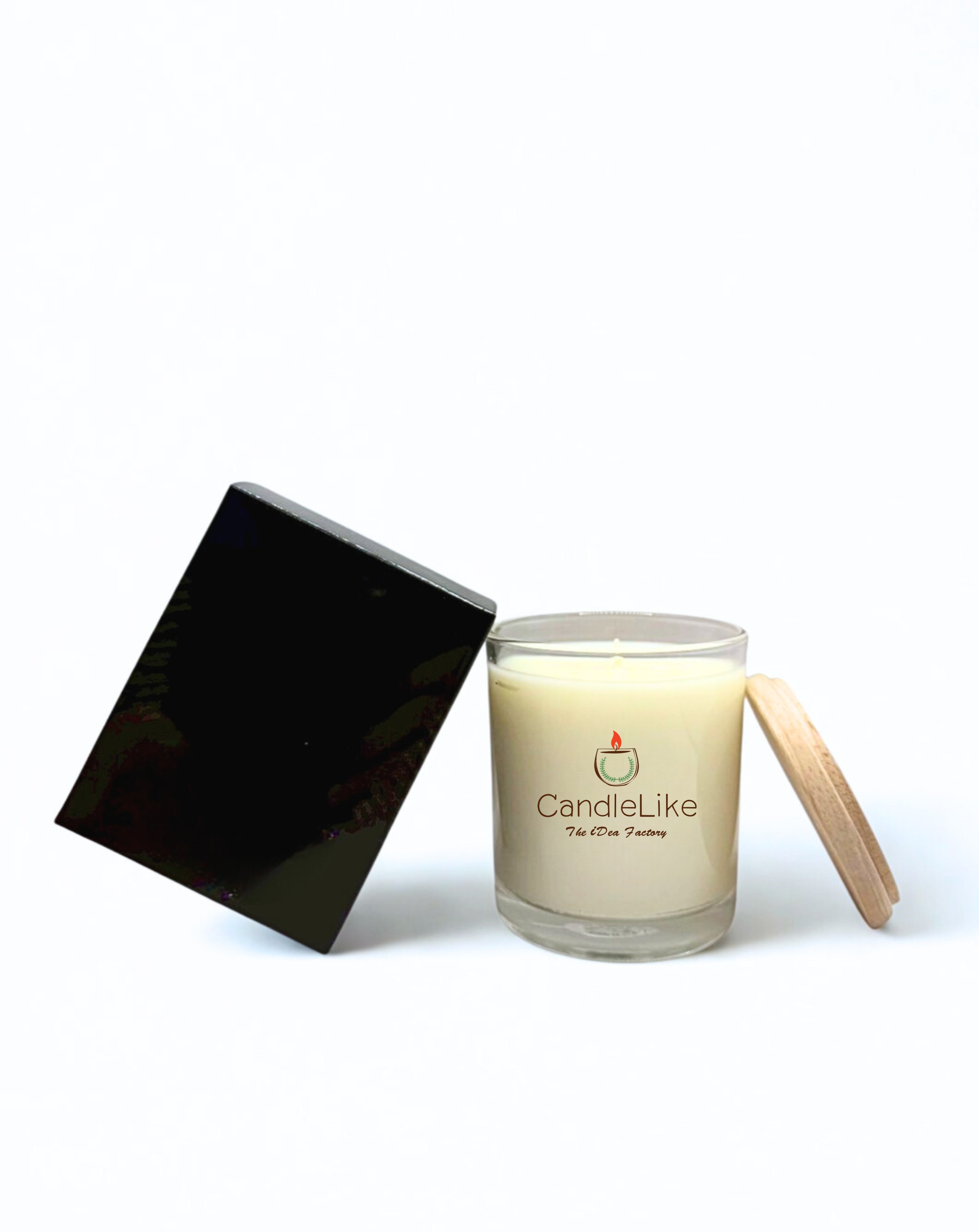 ผลงานชุดของขวัญปีใหม่