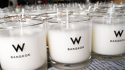 ผลงานแบรนด์ถุงหอมออนไลน์