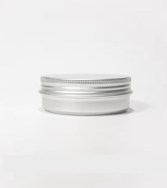 กระปุกอลูมิเนียมสำหรับเทียนหอม